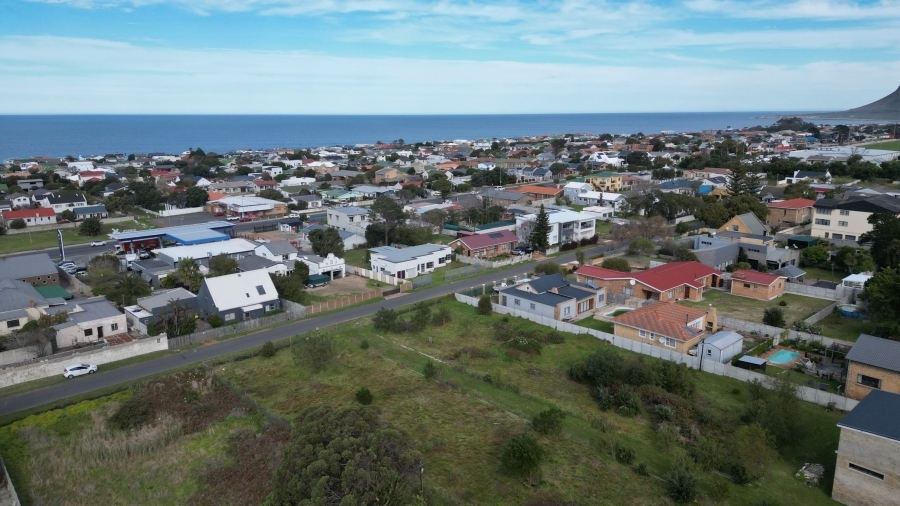 0 Bedroom Property for Sale in Kleinmond Western Cape